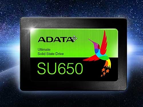 ADATA AS 센터 방문 SSD 교환 방법