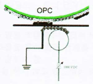 OPC 드럼