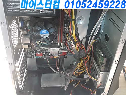 성북동 컴퓨터수리 문서 사진 데이터 백업