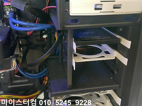 동선동 컴퓨터수리 노트북 윈도우 설치