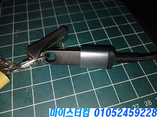 성북구 데이터복구 USB 복원