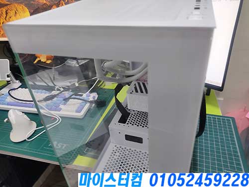 성북구 컴퓨터수리점