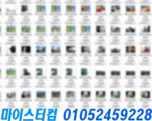 USB 문서 사진 복구 과정