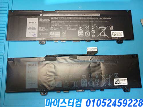 돈암동 DELL 노트북 수리