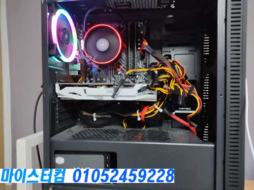 장안동 컴퓨터수리