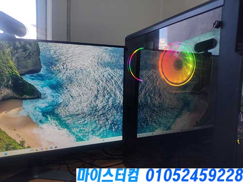 정릉동 컴퓨터수리 정격 파워 서플라이 교체
