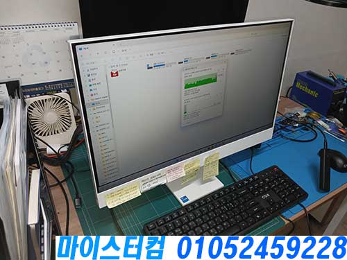 정릉동 하드디스크 데이터복구