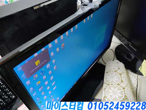 BOOTMGR is compressed 해결방법