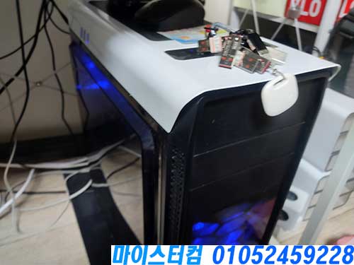 강북구 컴퓨터수리 후기