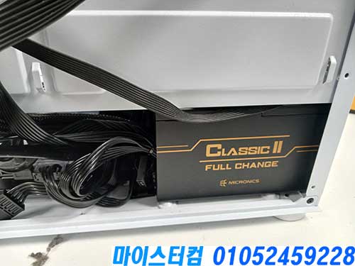 성북구 컴퓨터수리 CPU 쿨러 교체 수리