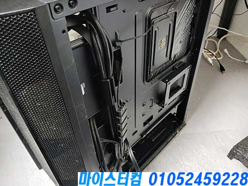 성북구 컴퓨터수리 후기