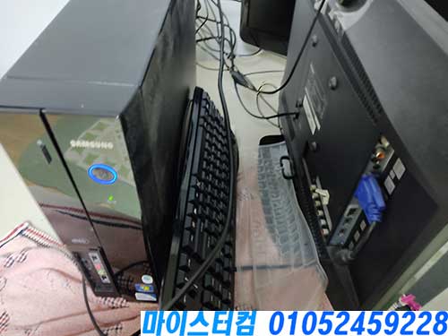 안암동 출장 컴퓨터수리