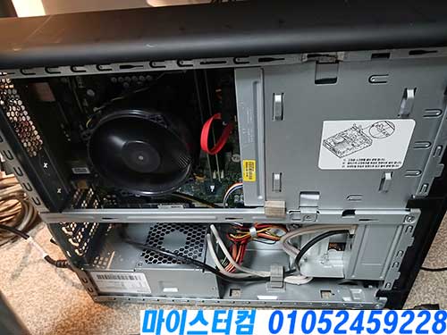 용두동 컴퓨터수리 후기