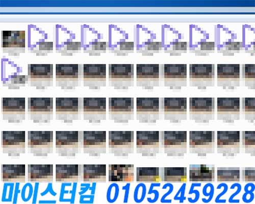 SD 메모리 사진 데이터복구